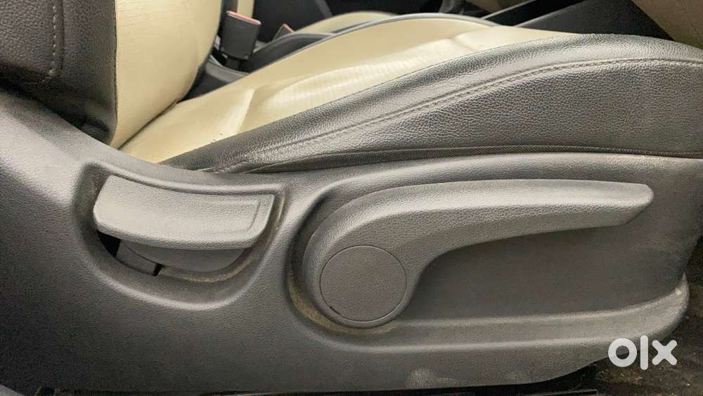 Hyundai Verna 1.6 Sx (o) Vtvt At, 2018, Petrol