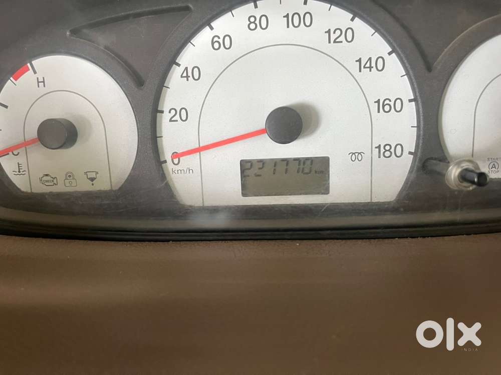 Mahindra Xylo 2013 April Registered Well Maintained Single Hand Driven