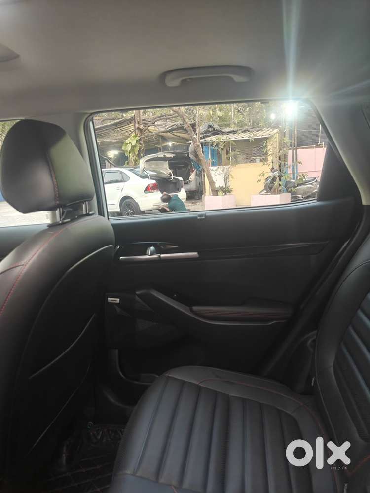 Kia Seltos Diesel 2021 With Momo Alloys