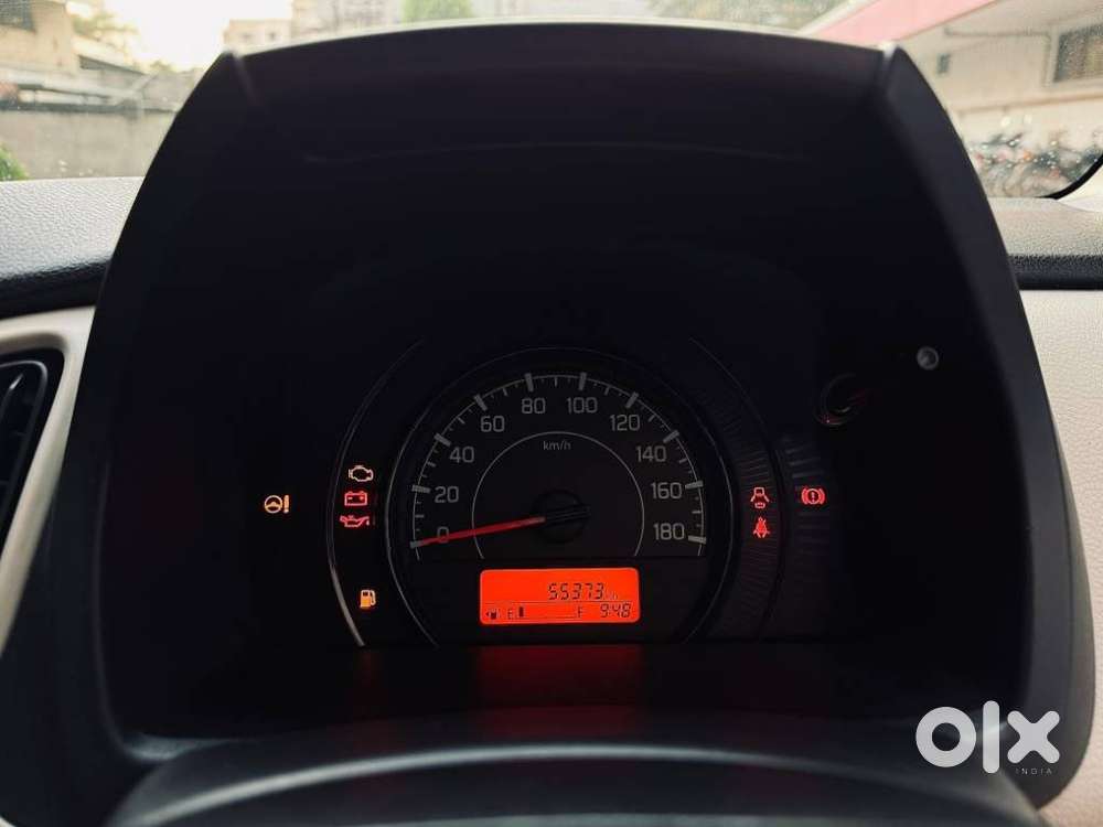 Maruti Suzuki Wagon R 1.2 Vxi, 2019, Petrol