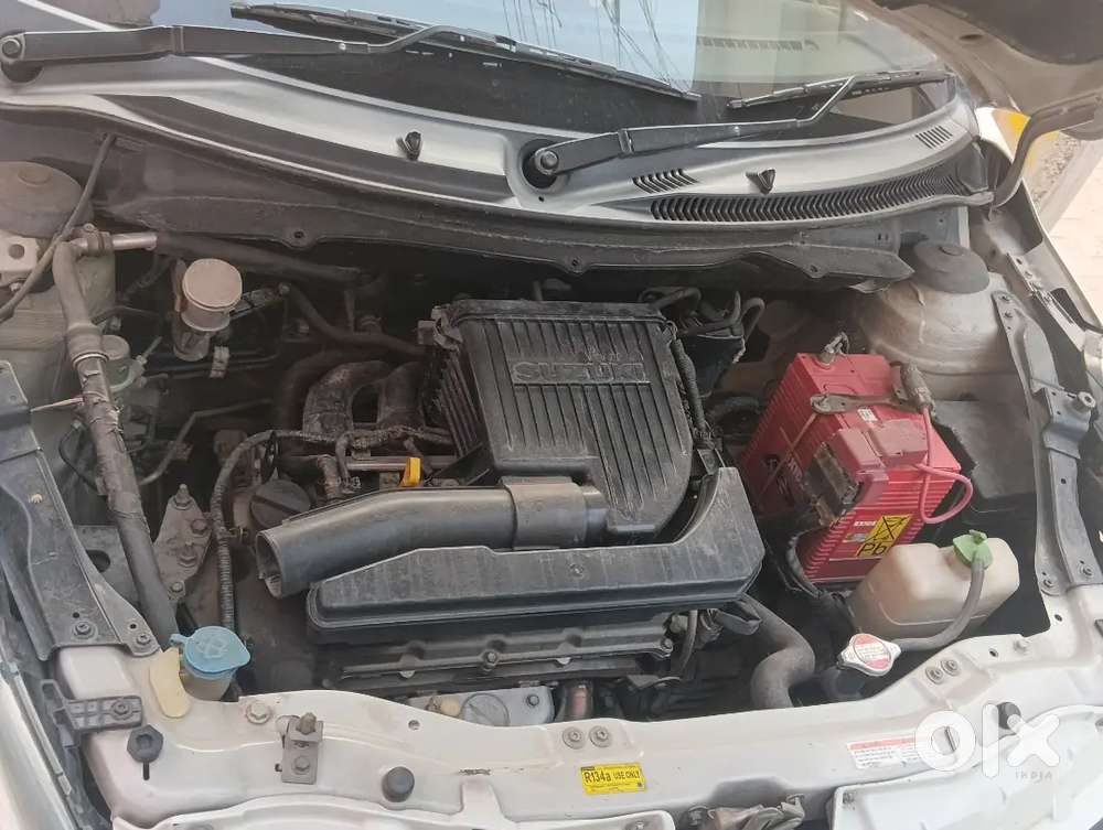 Maruti Suzuki Swift 2011 Petrol 94349 Km Driven