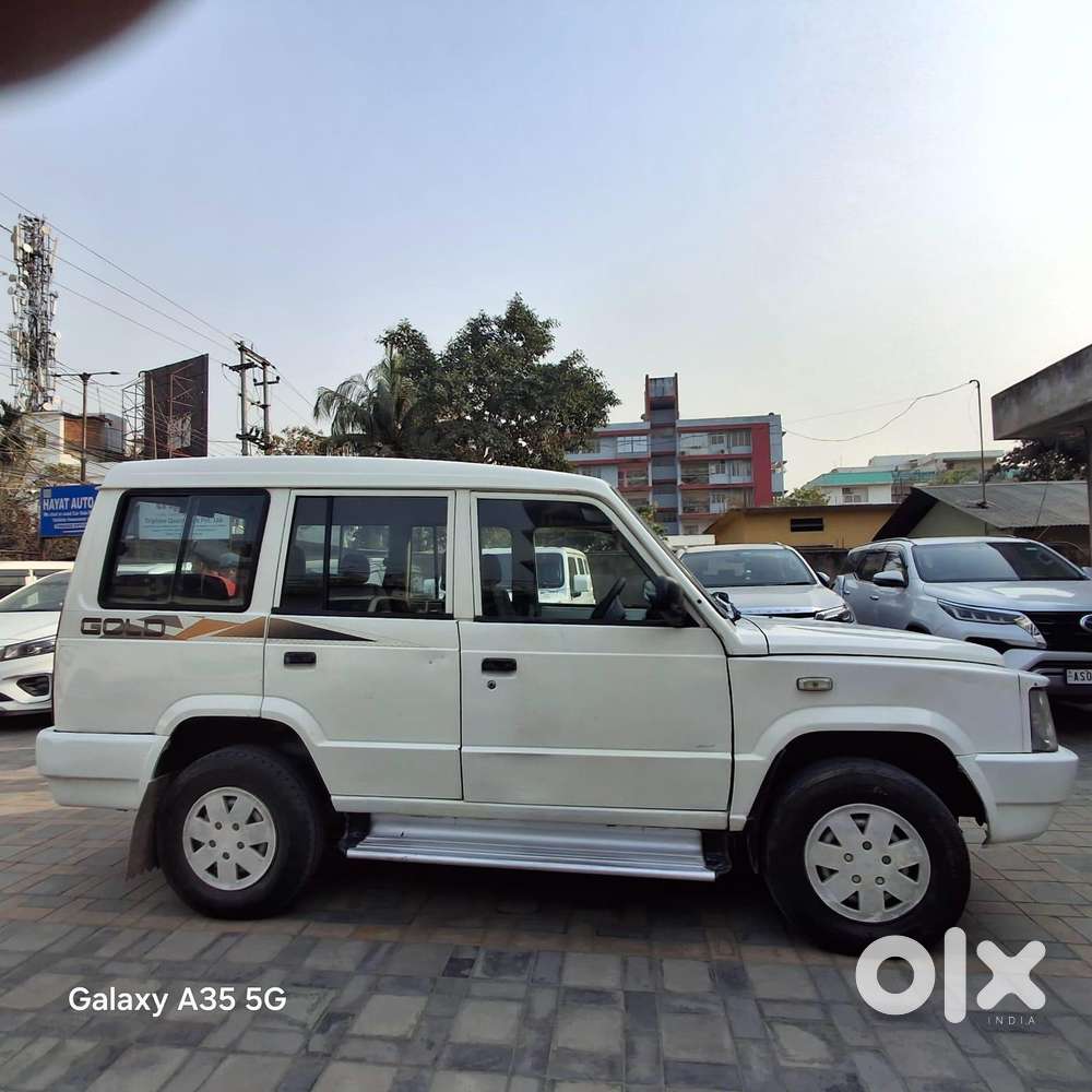 Tata Sumo Gold Ex Bsiii, 2019, Diesel