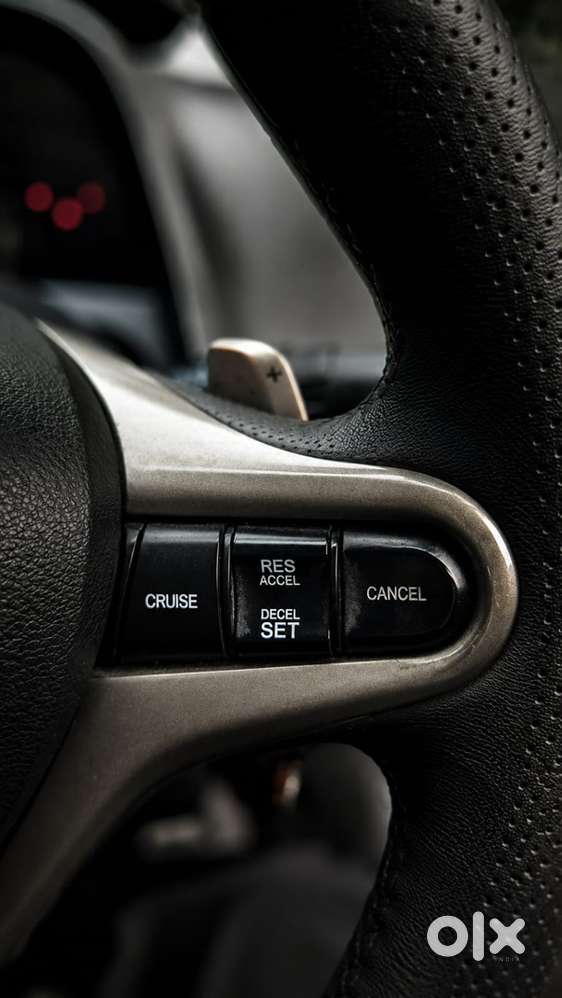 Honda Civic 1.8 V At 2010