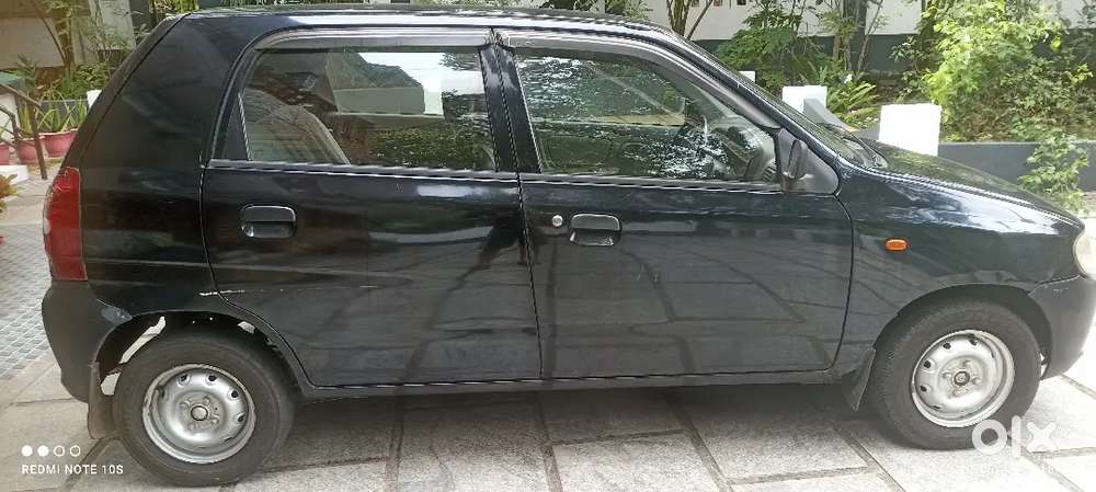 Maruti Suzuki Alto Lx 2007