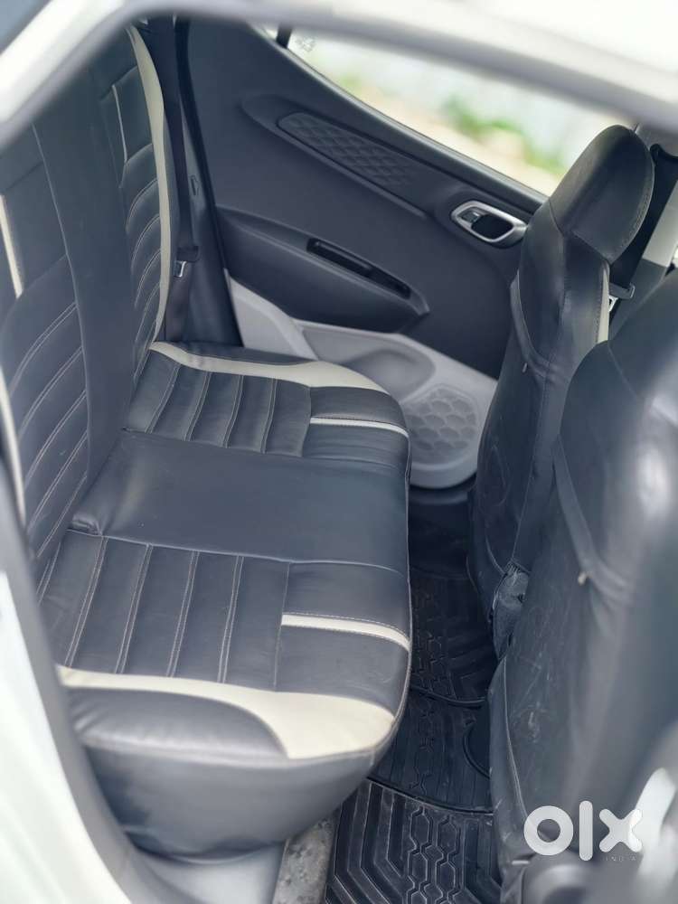 Hyundai Grand I10 Nios 1.2 Kappa Vtvt Asta Cng, 2019, Cng & Hybrids