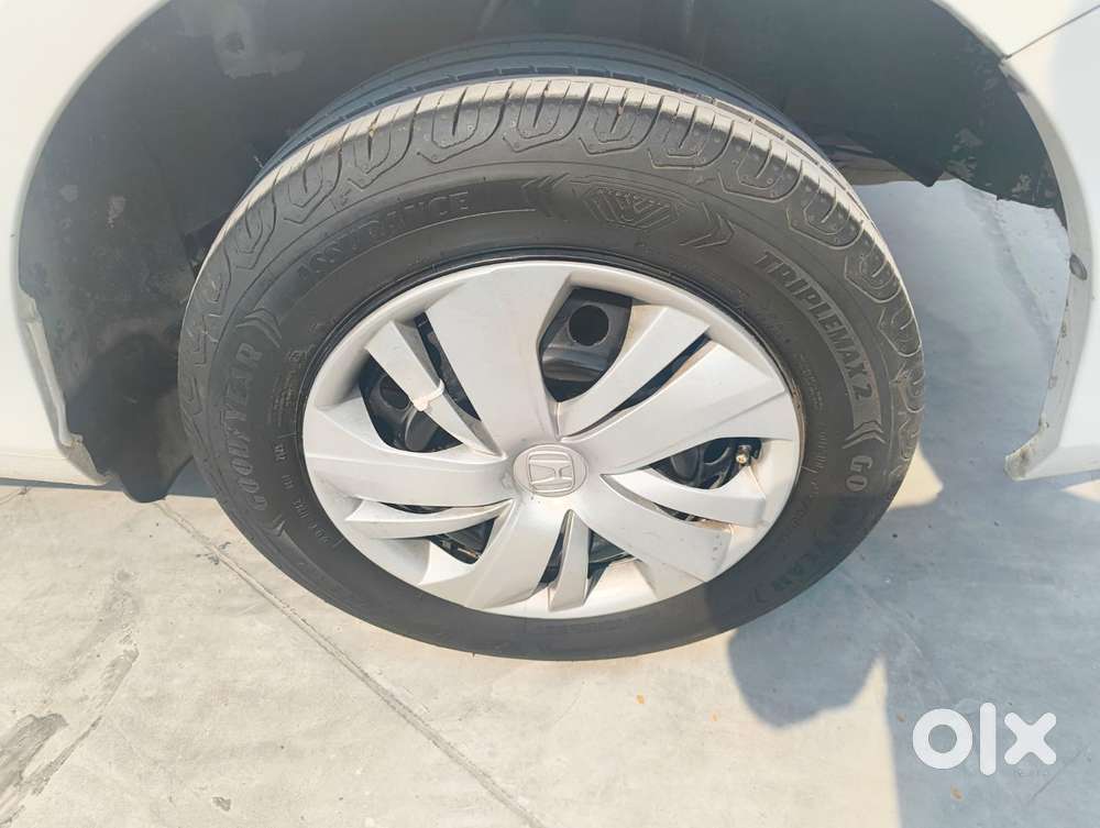 Honda Amaze 1.2 Smt I Vtec, 2019, Petrol