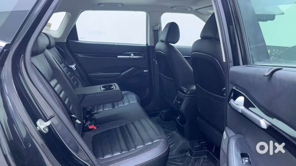 Kia Seltos Gtx Dct, 2022, Petrol