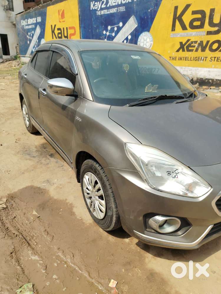 Maruti Suzuki Swift Dzire Vdi Optional, 2019, Diesel