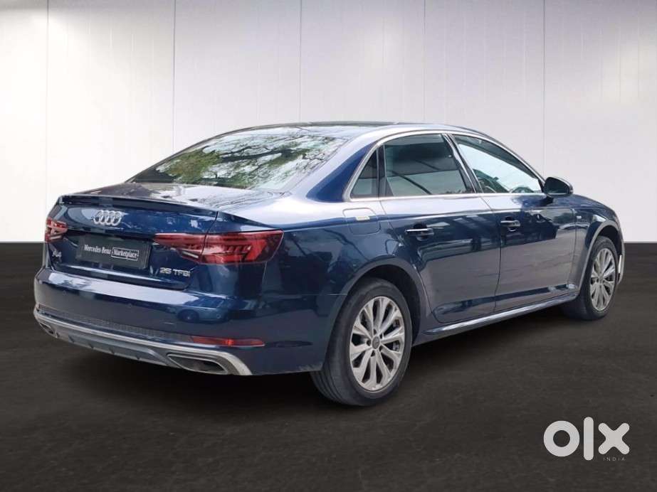 Audi A4 1.4 30 Tfsi Premium Plus, 2019, Petrol