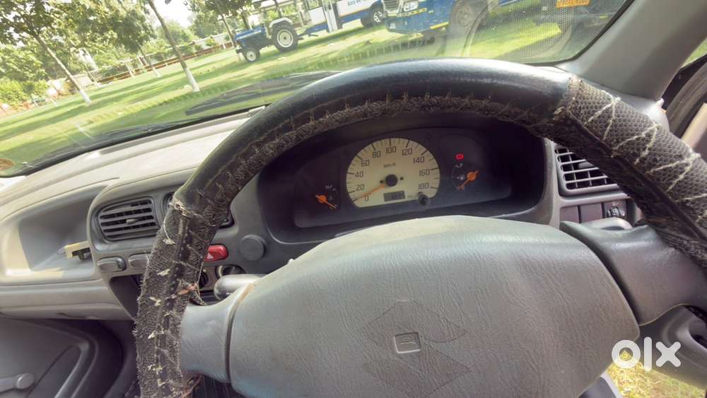 2009 Maruti Suzuki Alto