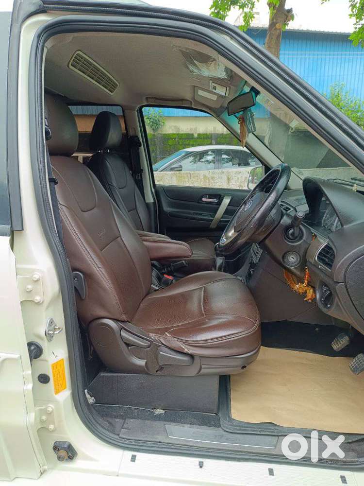 Tata Safari Storme Vx, 2016, Diesel