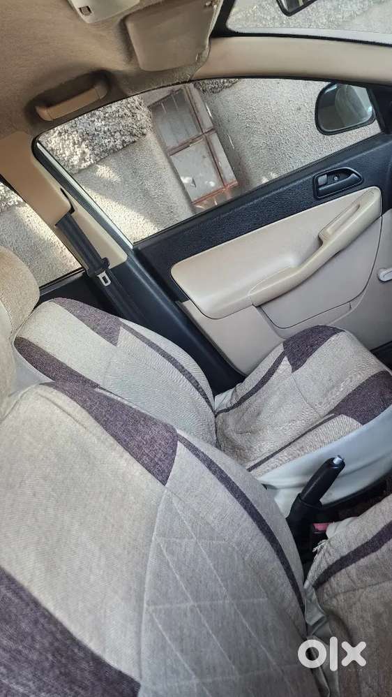 Tata Indica Vista Good Condition