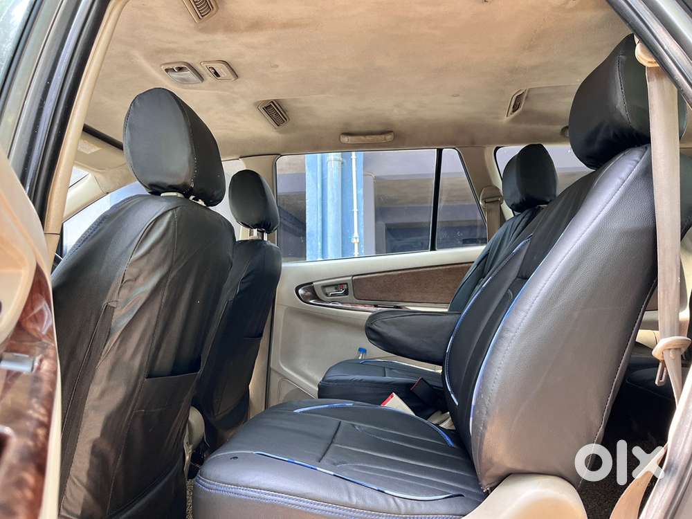 Toyota Innova Diesel Manual 2013