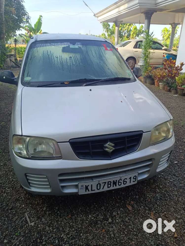 Maruti Suzuki Alto Lxi 2010