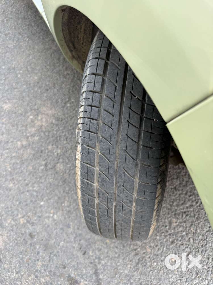 Tata Nano, 2013, Petrol