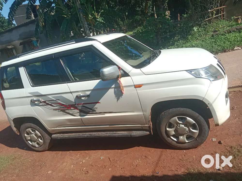 Mahindra Xuv300 Turbosport 2018 Diesel
