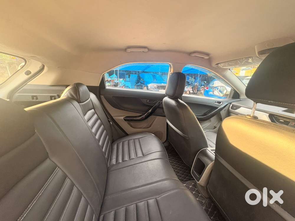 Tata Nexon 2018 Petrol Good Condition