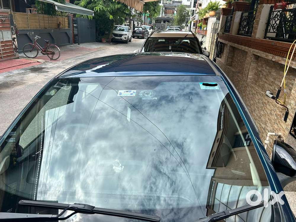 Tata Tigor Ev Xz 2022