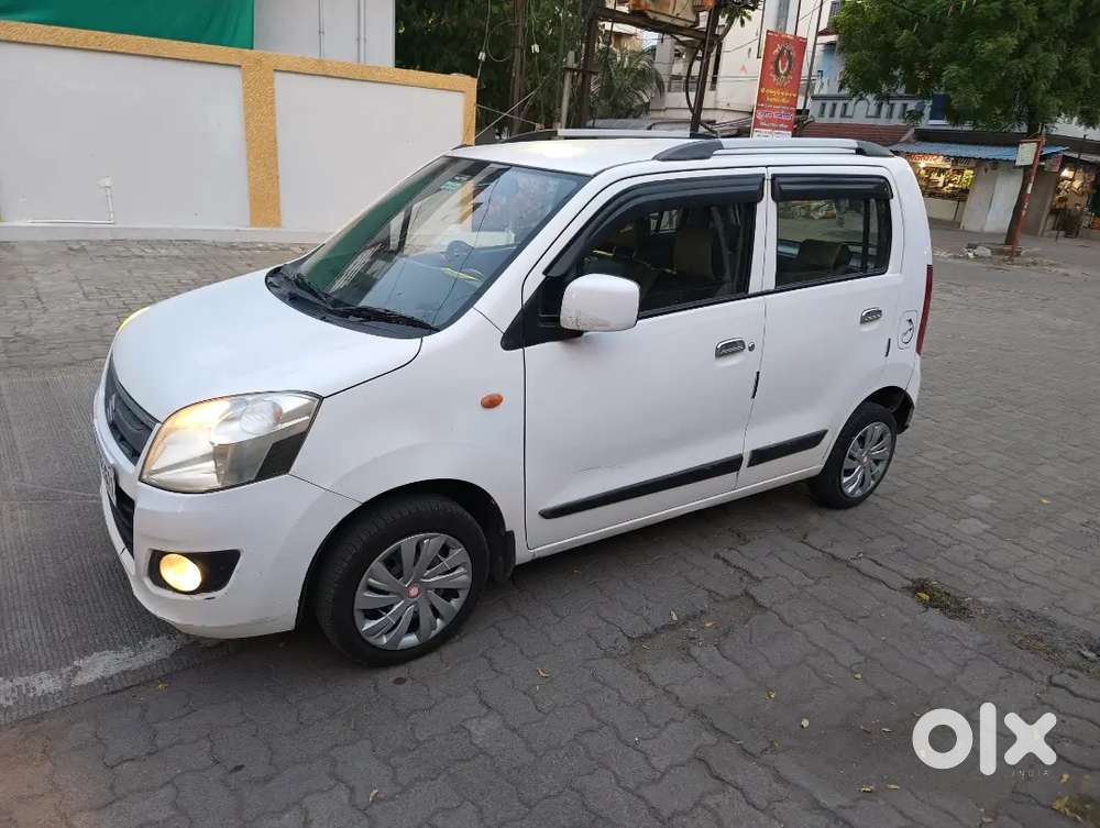 Wagonr Vxi For Sell
