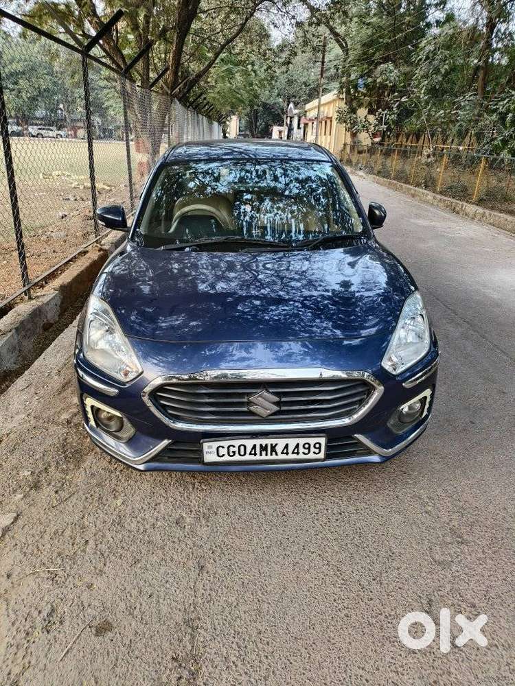 Maruti Suzuki Dzire 2017-2020 1.2 Vxi, 2018, Petrol