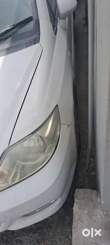 Honda City Zx 2008 Valid 2028