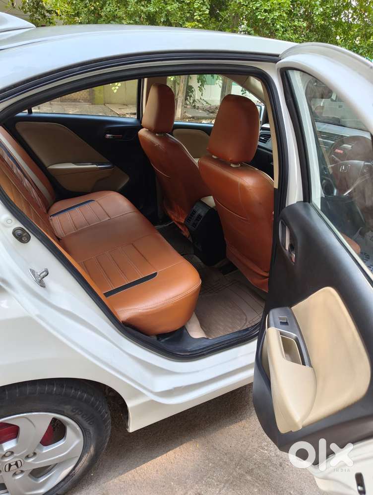 Honda City I Dtec Vx Option, 2015, Diesel