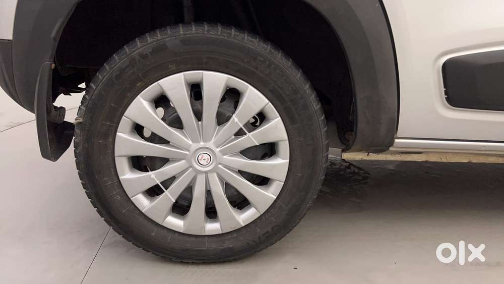 Renault Kwid Rxt 1.0, 2023, Petrol