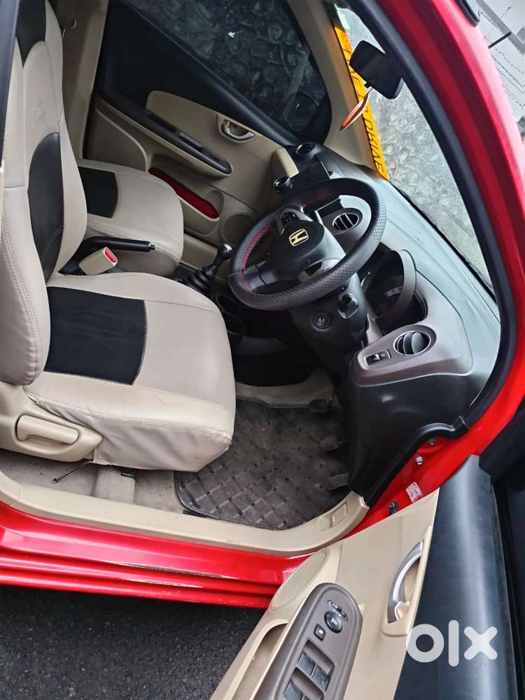 Honda Brio 2013-2016 Vx, 2012, Petrol