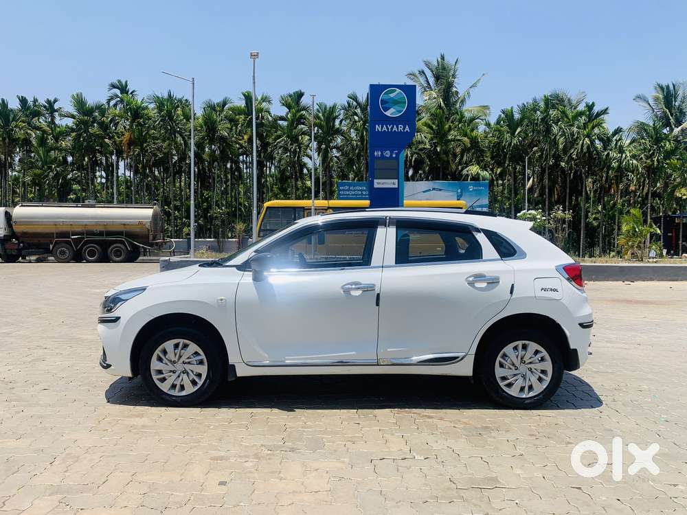 Maruti Suzuki Baleno Delta, 2024, Petrol