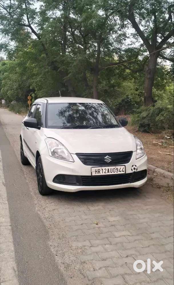 Maruti Suzuki Swift Dzire 2019 Cng & Hybrids Well Maintained