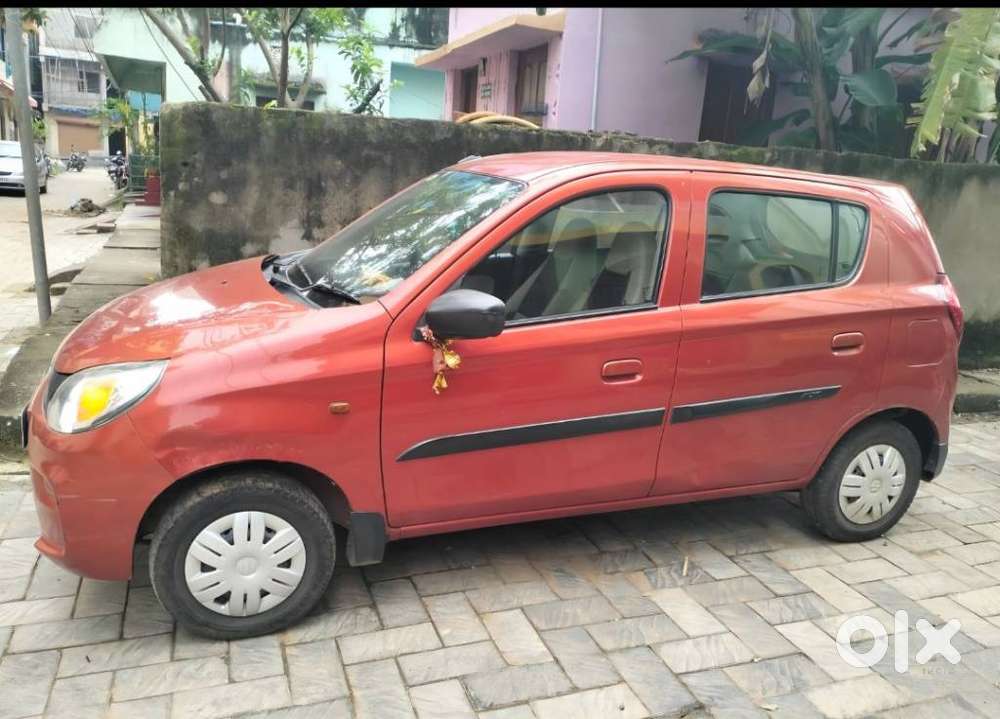 Maruti Suzuki Alto 800 Vxi Airbag, 2021, Petrol