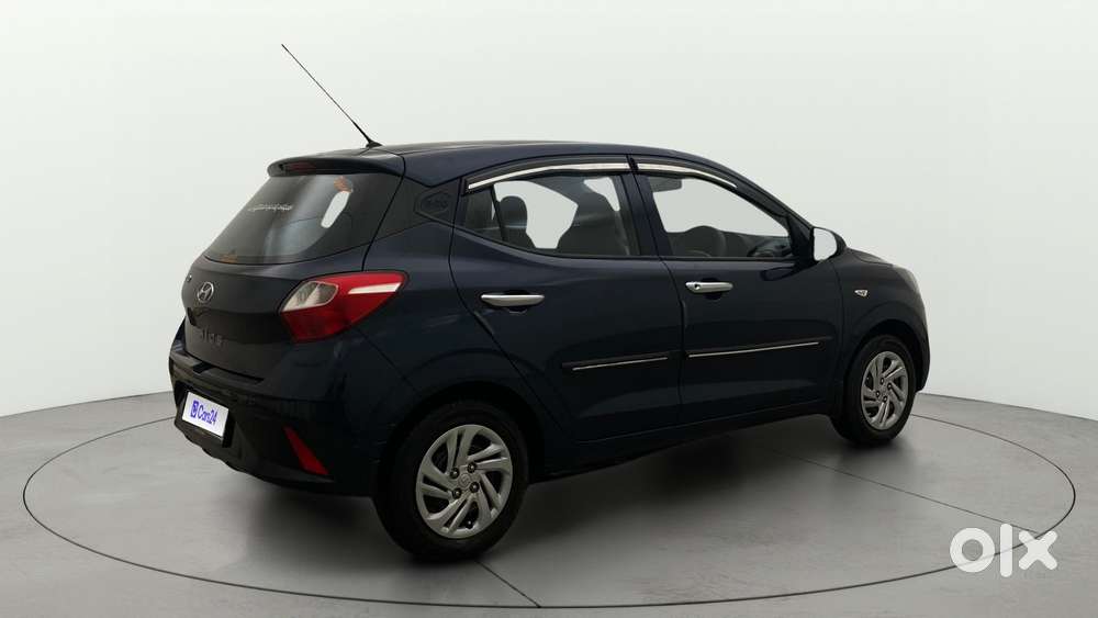 Hyundai Grand I10 Nios Magna 1.2 Kappa Vtvt, 2022, Petrol