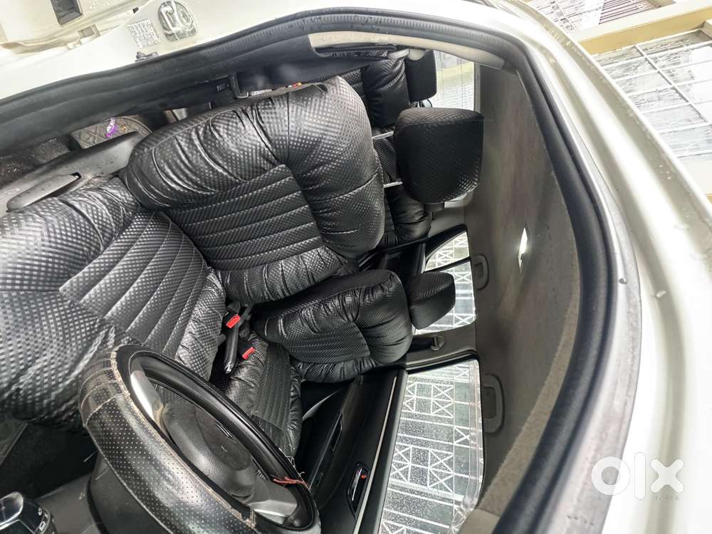 Maruti Suzuki Swift Zxi