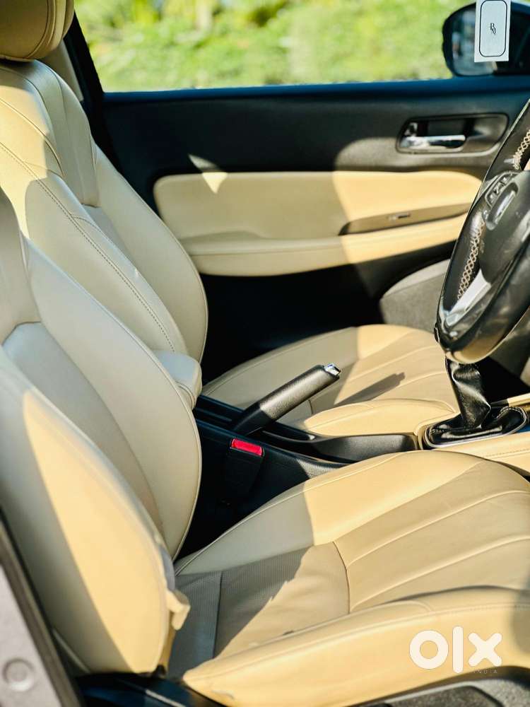 Honda City Zx Petrol Mt, 2020, Petrol