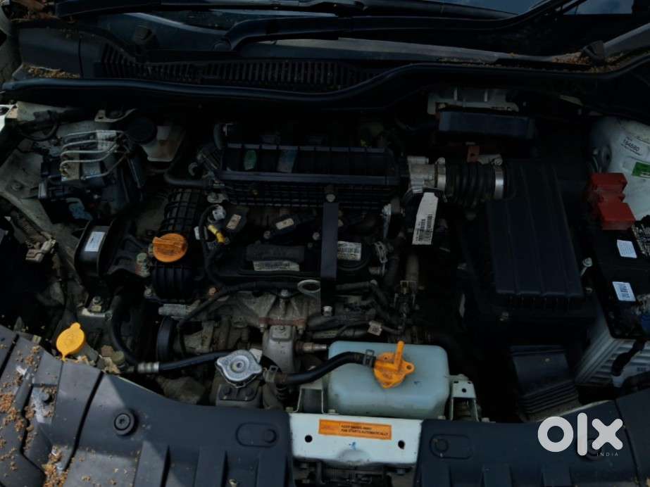 Tata Altroz Xz Plus (o) (s), 2023, Petrol