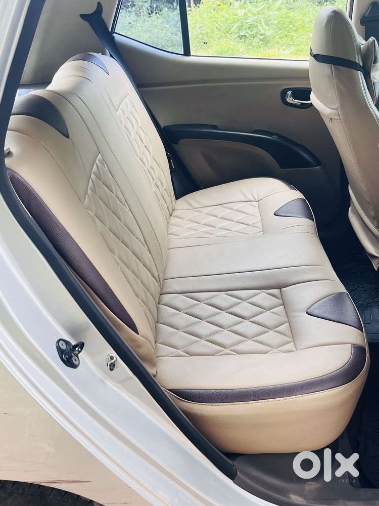 Hyundai I10, 2010, Petrol