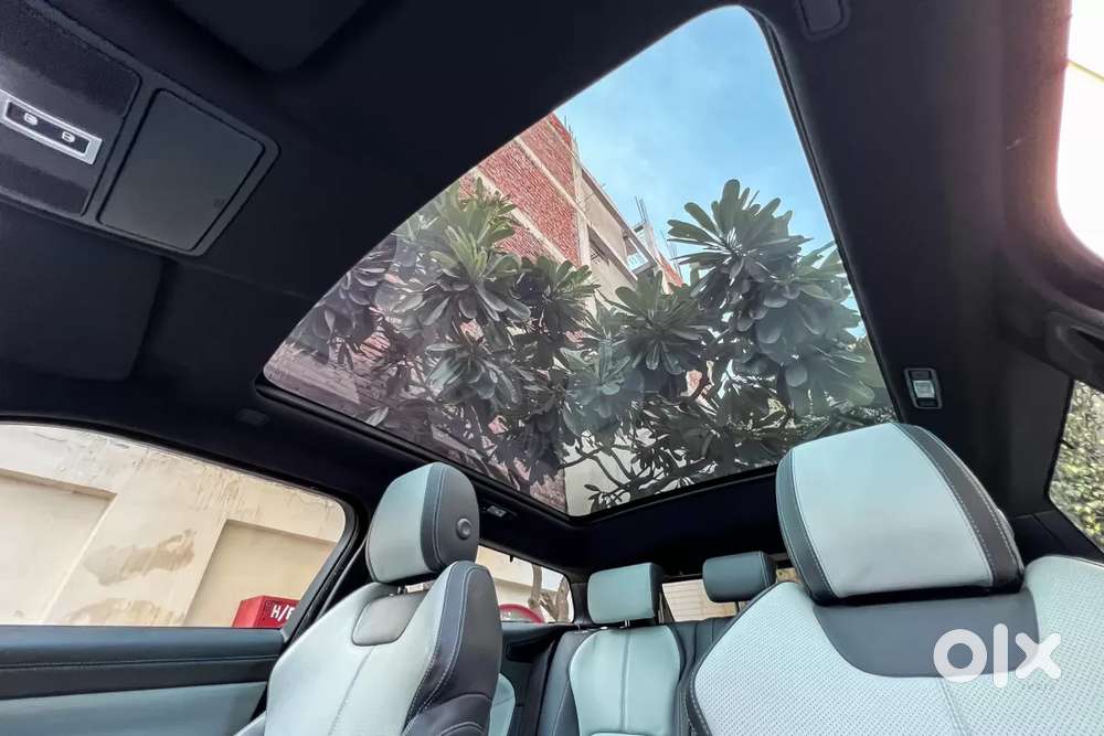 Land Rover Range Evoque, 2018, Petrol