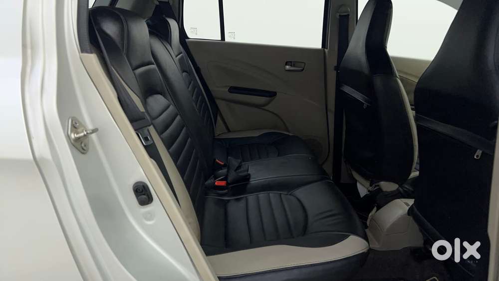 Maruti Suzuki Celerio Zxi, 2019, Petrol
