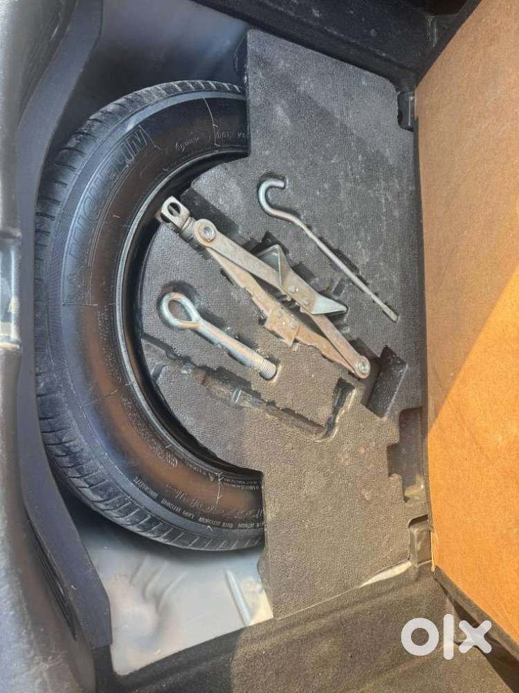 Honda Wr-v I-dtec Vx, 2017, Diesel