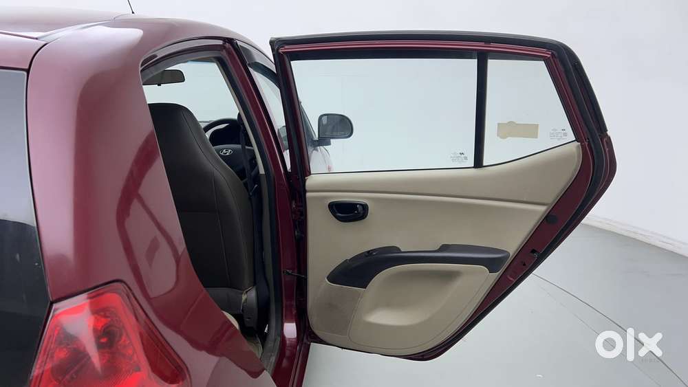 Hyundai I10 Magna 1.1l, 2015, Petrol