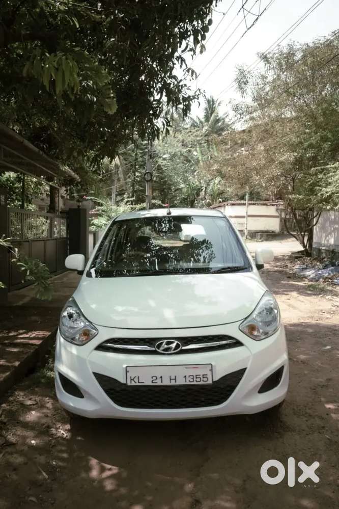 Hyundai I10 Era