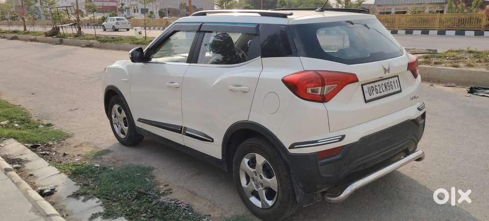 Mahindra Xuv300 W6 Diesel, 2022, Diesel