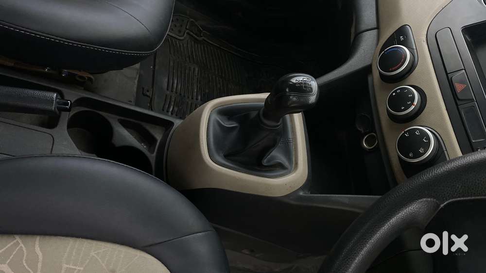 Hyundai Xcent Prime 1.2 T Crdi, 2016, Diesel