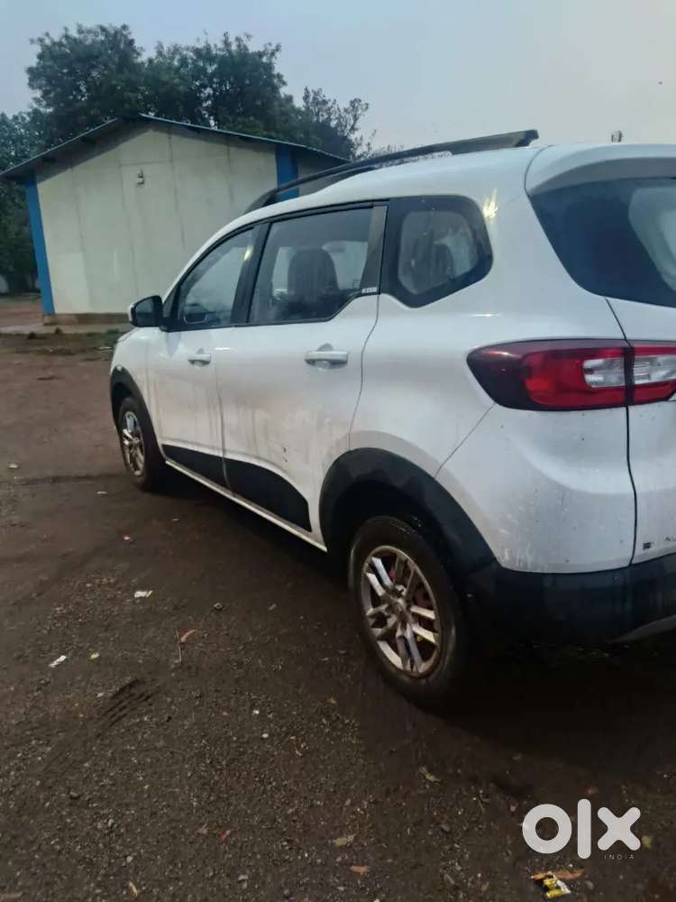 Renault Triber 2019 Rxe
