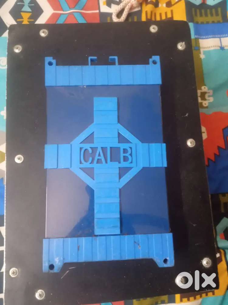 Ravai Electric Car Litium Battery