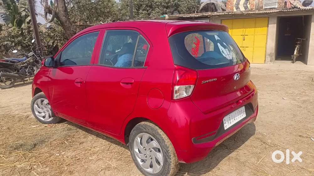 Hyundai Santro 2019 Petrol 62000 Km Driven