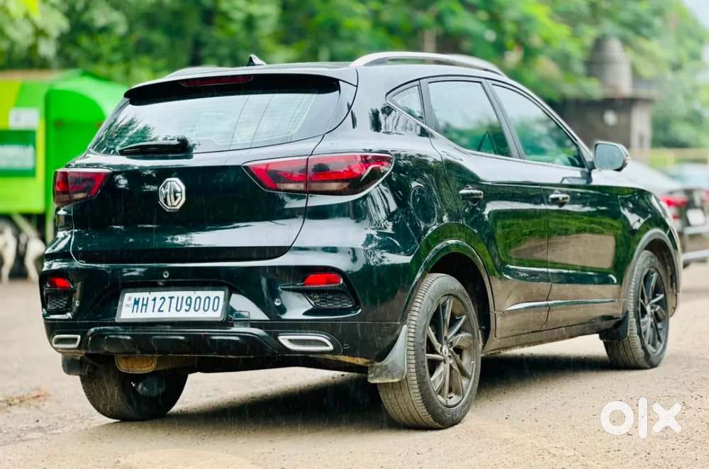 Mg Astor 1.5 Savvy Cvt S Red, 2022, Petrol