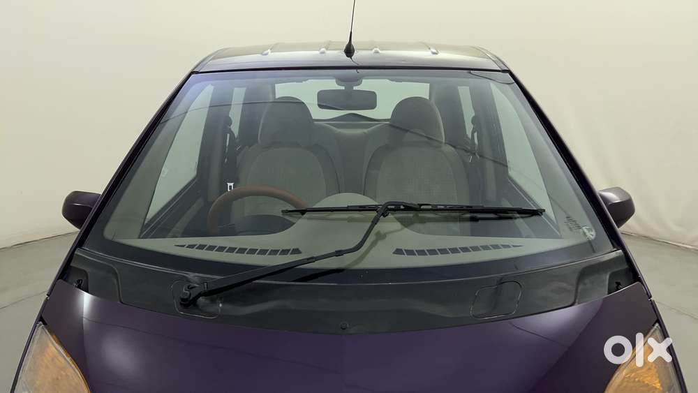 Tata Nano 2012-2015 Twist Xt, 2014, Petrol