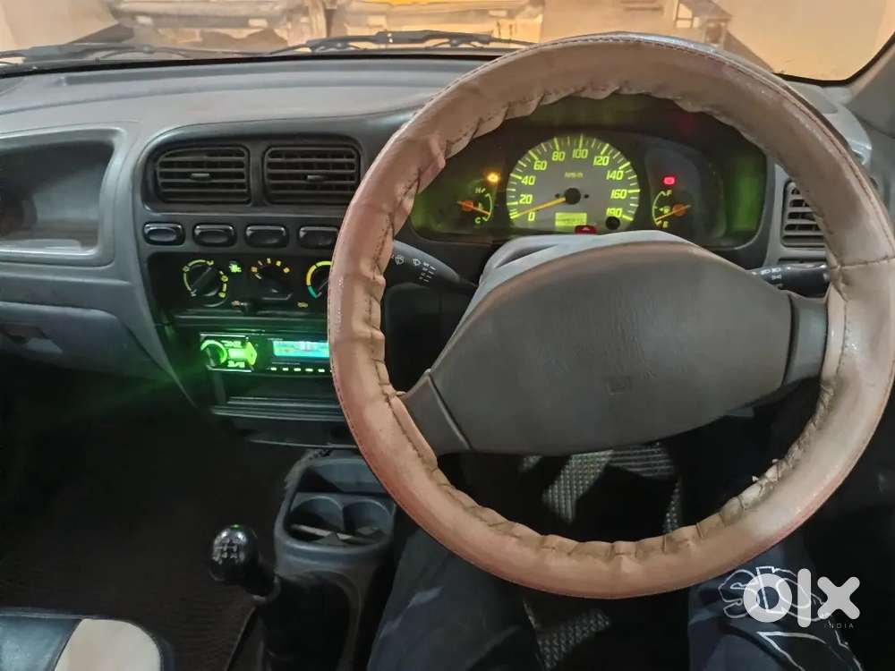 Maruti Suzuki Alto 2005 Petrol 49275 Km Driven