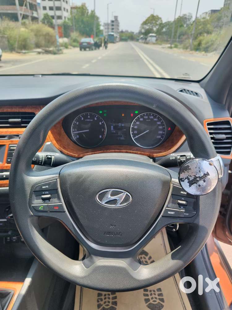 Hyundai I20 Active 1.2 S, 2015, Petrol